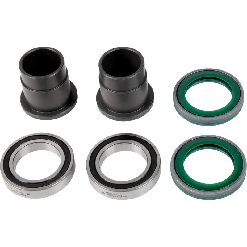 SKF Wheel Bearings Kit for Front (VKWBF30HDA)