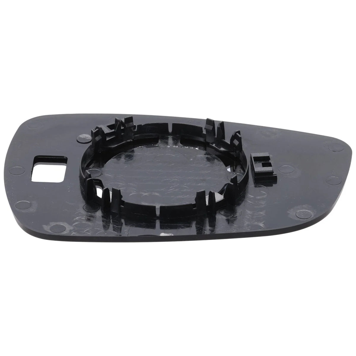Driver Side Mirror Glass for Hyundai Accent (2012–2017)