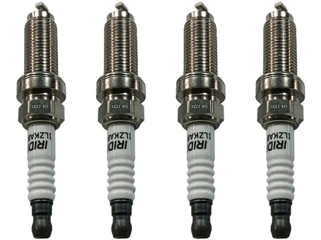 Spark Plug Set for Honda Civic (2017–2020, 2023–2025) 49227NPDW