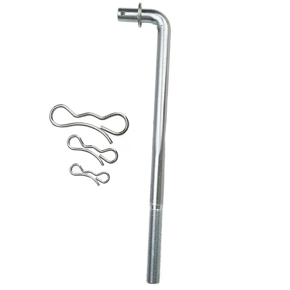 Cutting Deck Mount Rod for Toro ZS 4200T (1313945)
