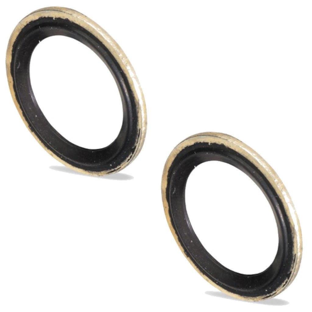 2X Slim Line Sealing Washer for FJC4075 (Replacement)