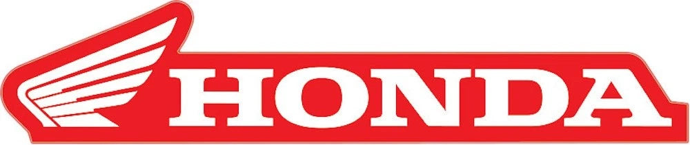 D'COR Factory Decals for Honda 48" (40-10-148)