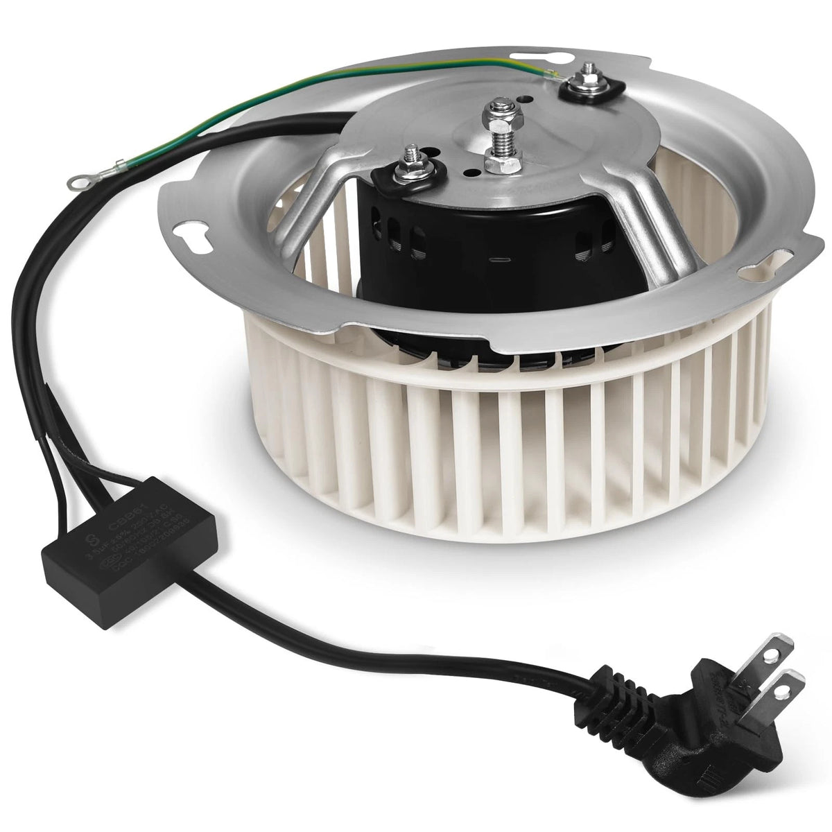Blower Motor for Nutone Bathroom Fan (84757, JA2B099N)