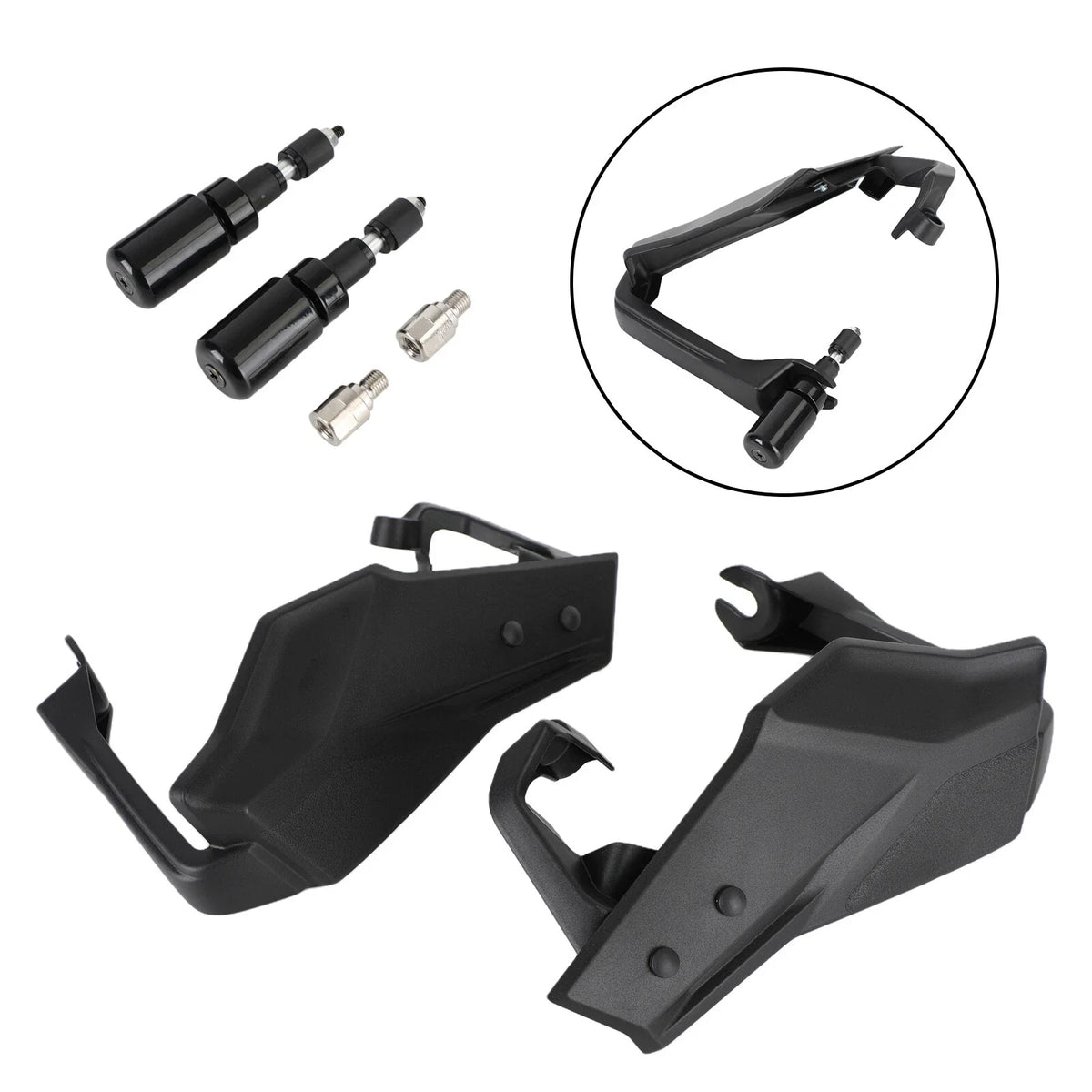 Handguard Protector for Suzuki V-Strom DL1050 (2020–2021)
