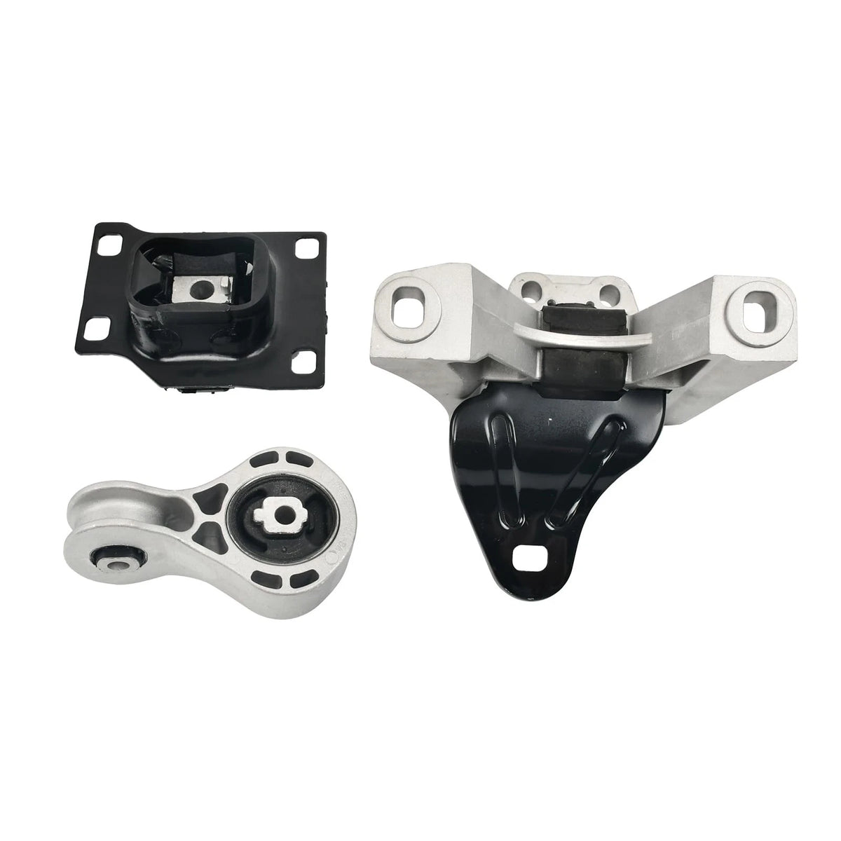 Engine Motor Mount for Ford Focus (2008–2011)