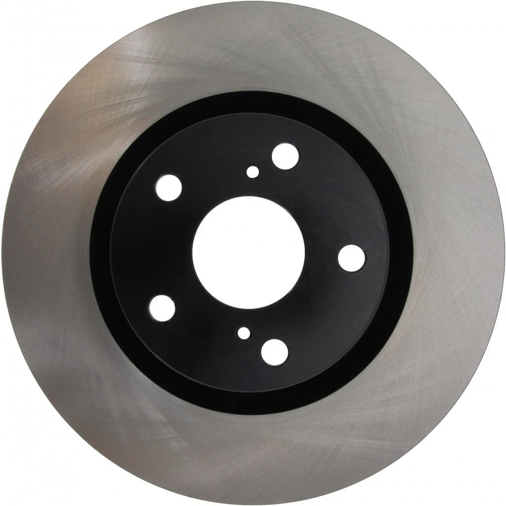 StopTech Performance Brake Rotor for Toyota Mirai (2016–2018) TLX-sto120.44146-CL360A79