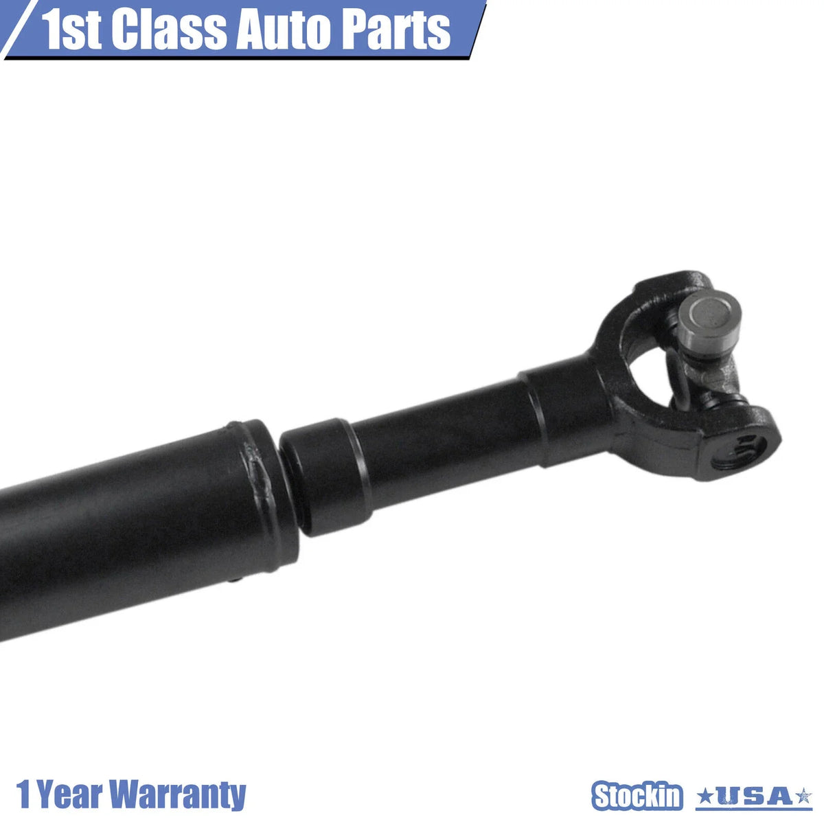 Front Prop Drive Shaft for Ford F-350 (1989–1994)