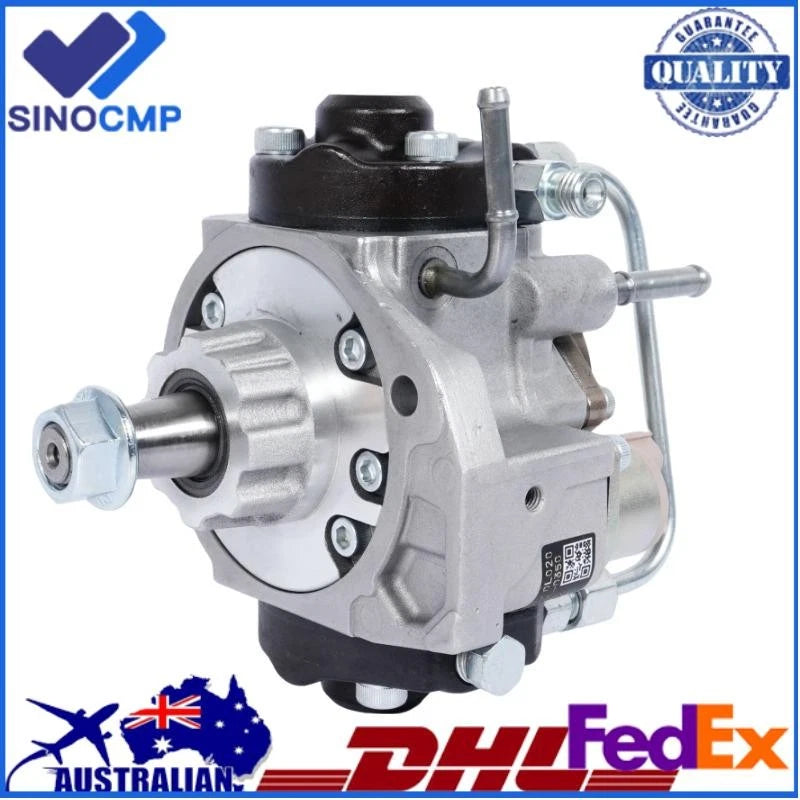 Fuel Injection Pump for Toyota IMV 1KD-FTV (2000–2023)
