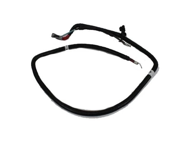 Battery Cable for Dodge Ram 2500 (2004–2007) SMP 22767VHBK