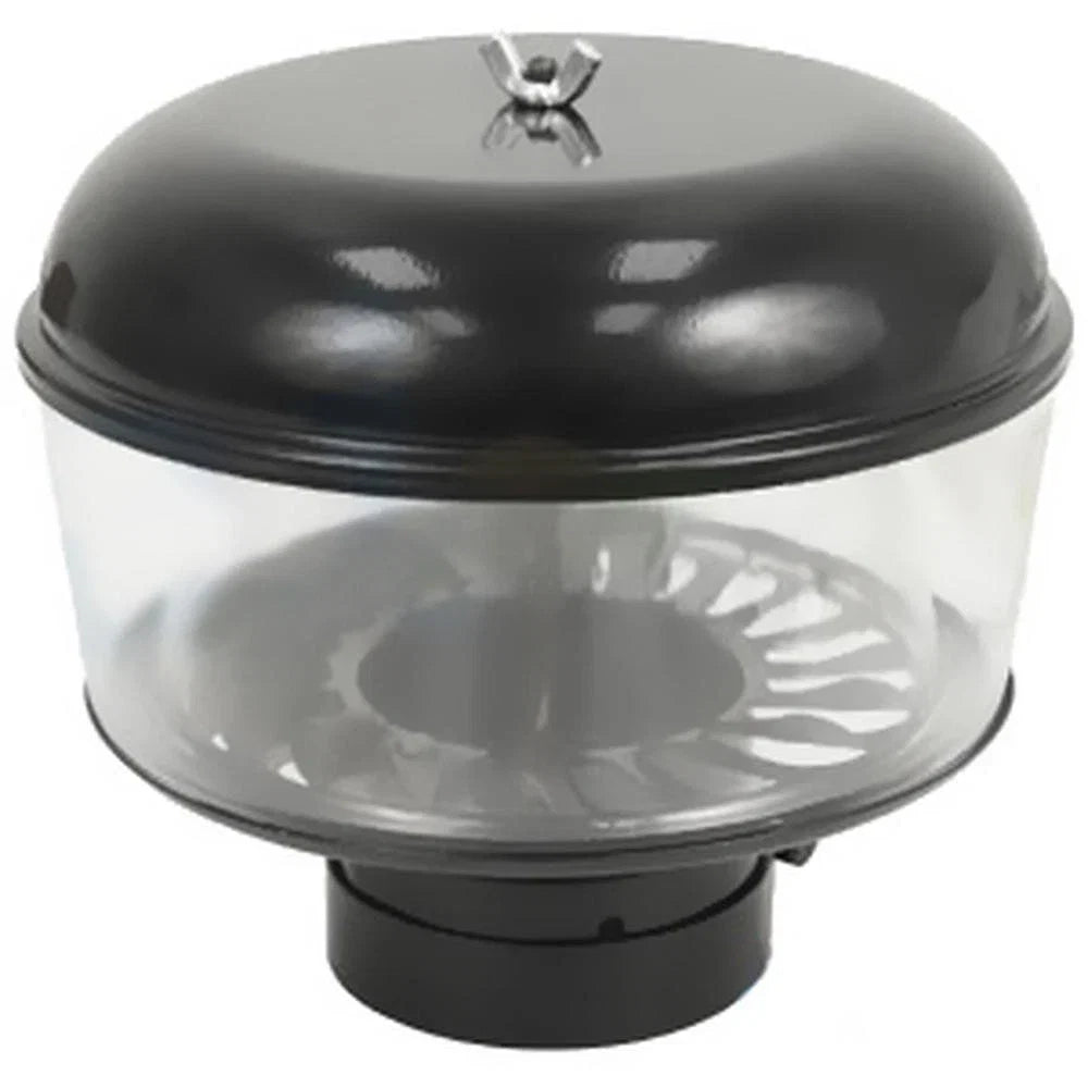 Precleaner Assembly for Donaldson Filters H001249 (Universal)