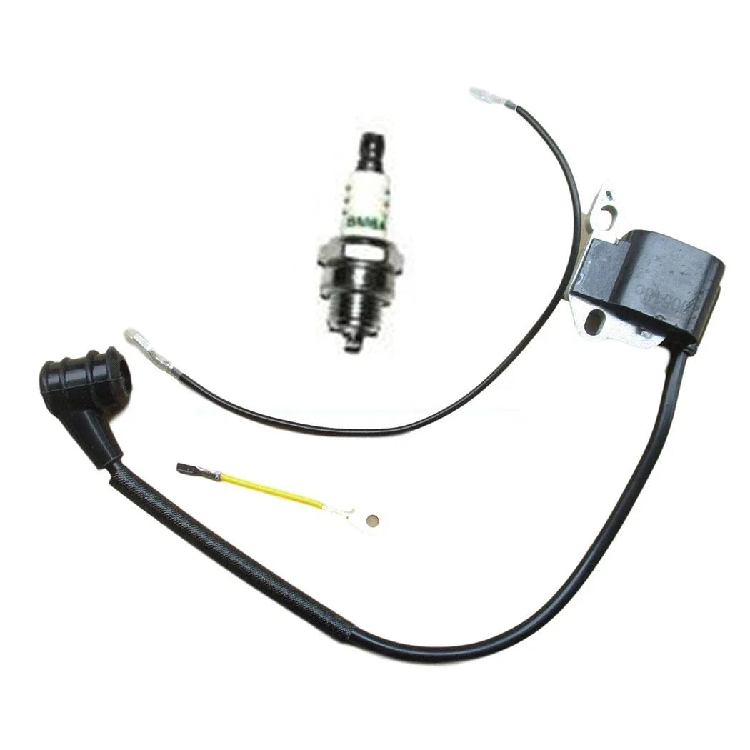 Ignition Coil Module Set of 4 for BR420 BR420C SR320 BR320 BR320L