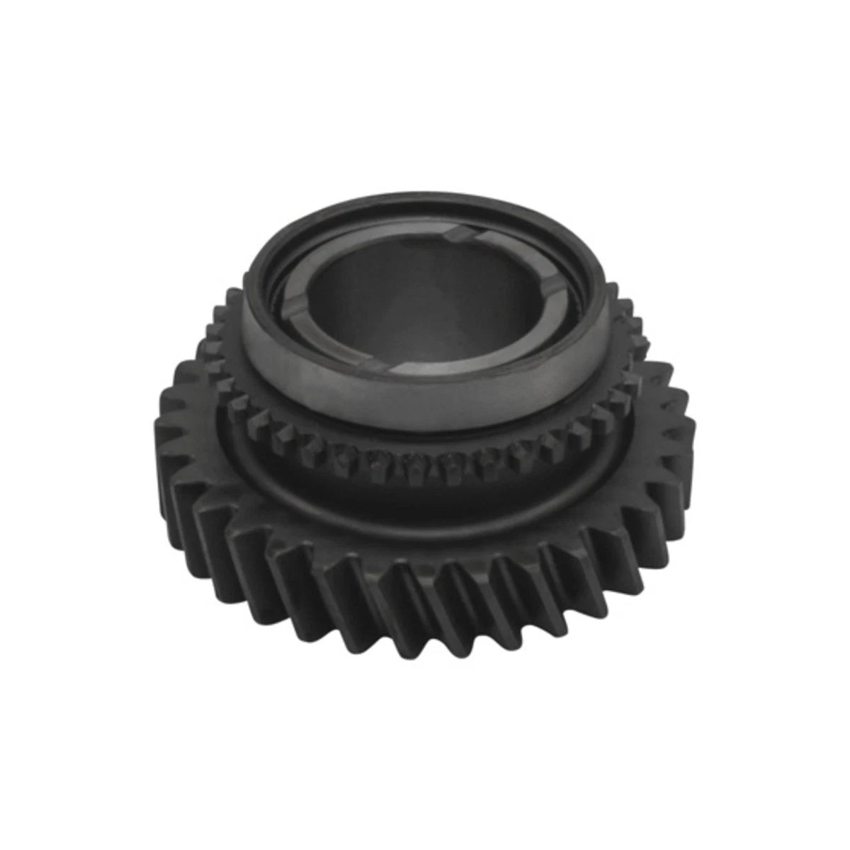 ZMAX5-12A Manual Transmission for Jeep Wrangler Comanche (1986)