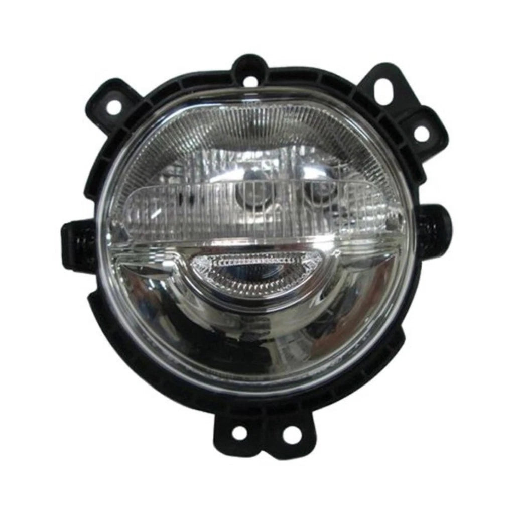 Passenger Side Daytime Running Light for Mini Cooper Countryman (2017–2020) MLX-SHEMCCOOP17-120DQ-2-CL360A50, MC2563103