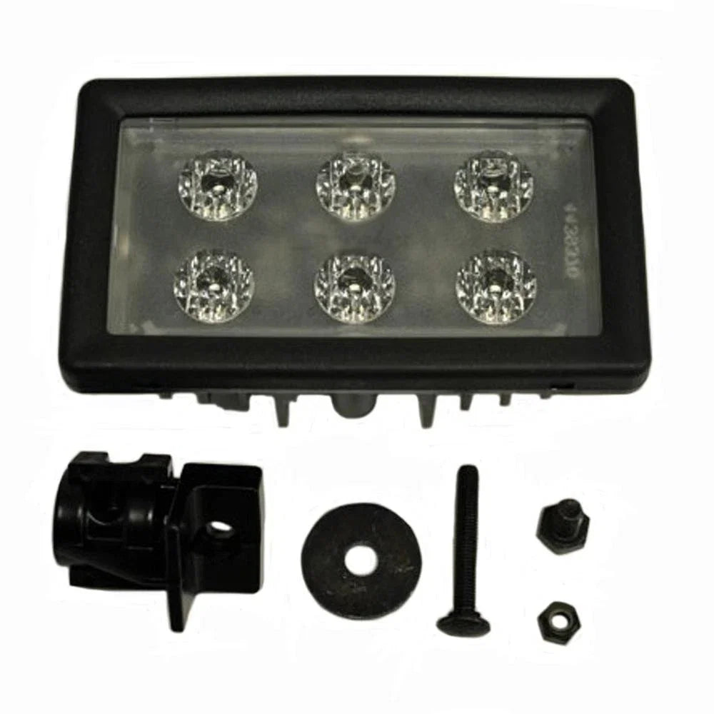 92266C2 LED Side Mount Light for Case IH 5120 7110 7240 8910 9110 (–)