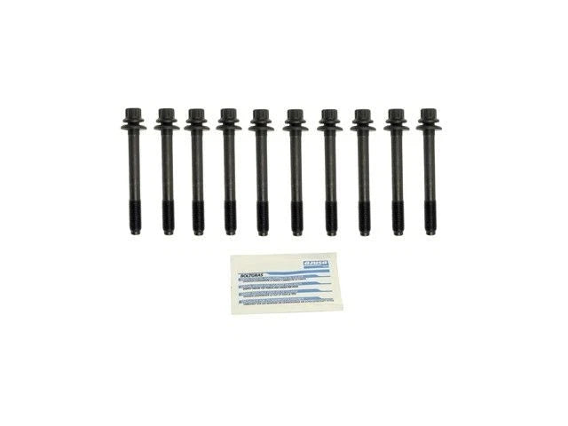 Head Bolt Set for Mitsubishi Outlander (2003–2006) 41993DTXX