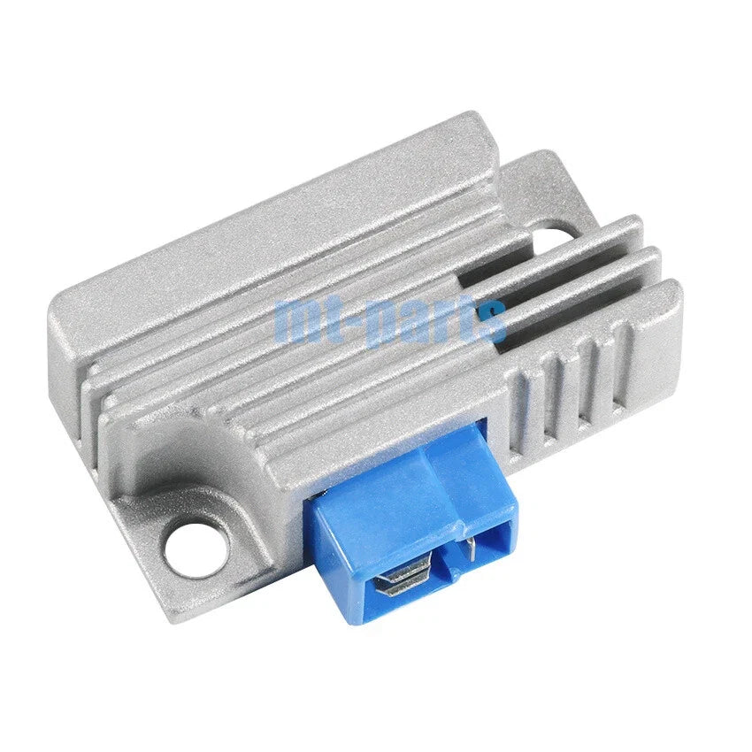 Voltage Regulator Rectifier for Yamaha EF3000E (1989), EF3800E (1996), EF4000EX (1996–1997)