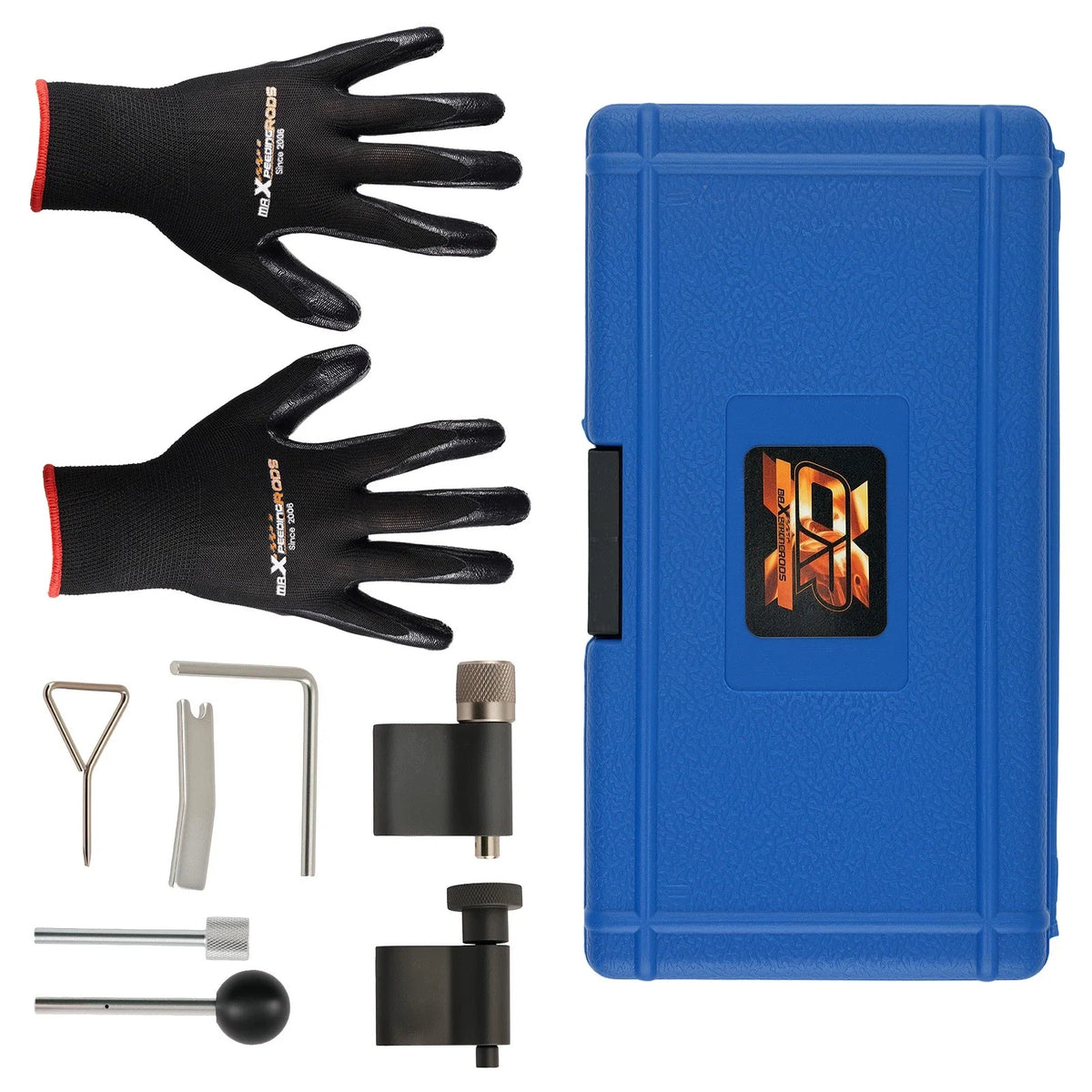 Crankshaft Timing Tool Kit for VW Bora Golf Polo TDI PD (2002–2008)