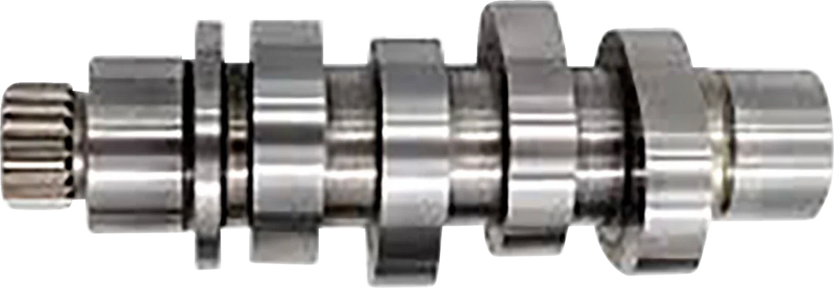 S&S Cycle Camshaft HPT496 for Harley-Davidson M8 (2017–2023)