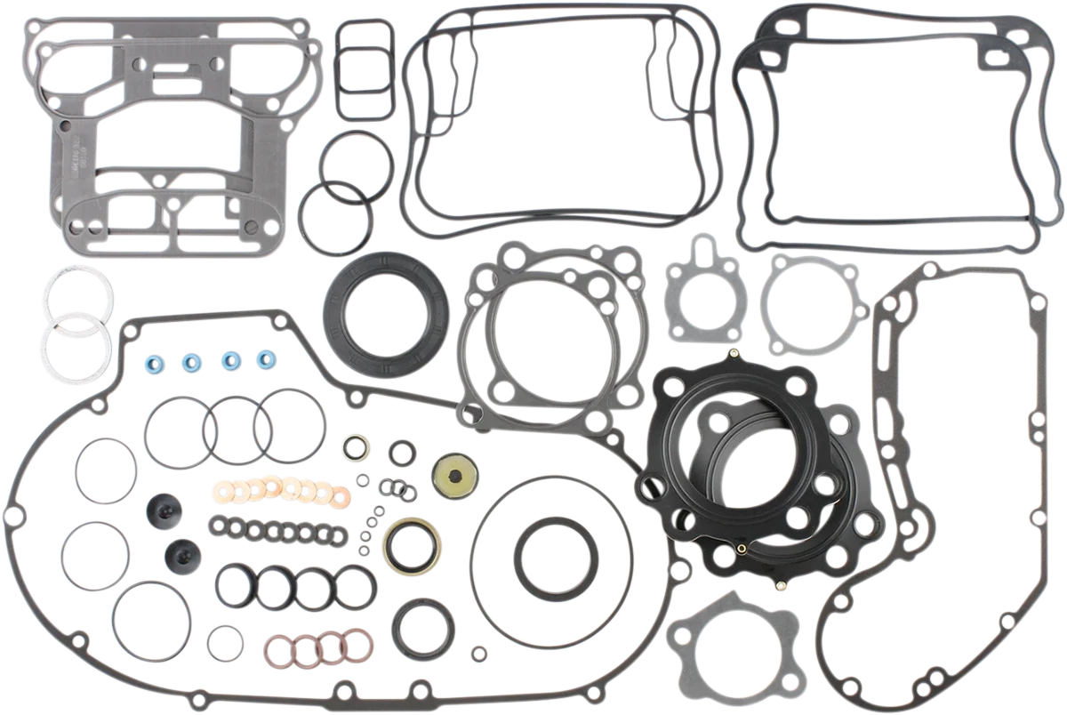 Complete Gasket Kit for Harley-Davidson XL 883 (1991–2003) C9755F