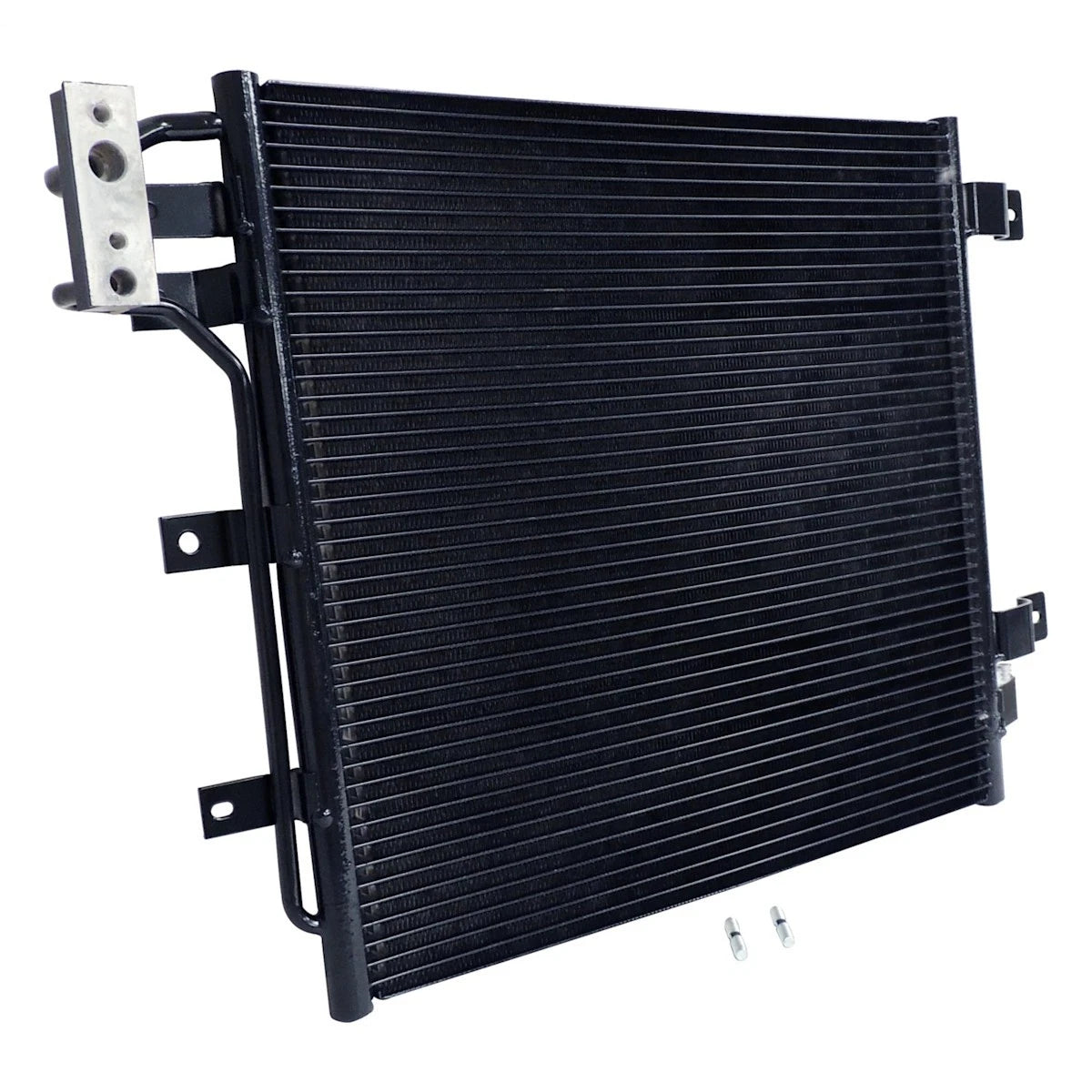 A/C Condenser for Jeep Wrangler JK (2012–2018) 68143891AA