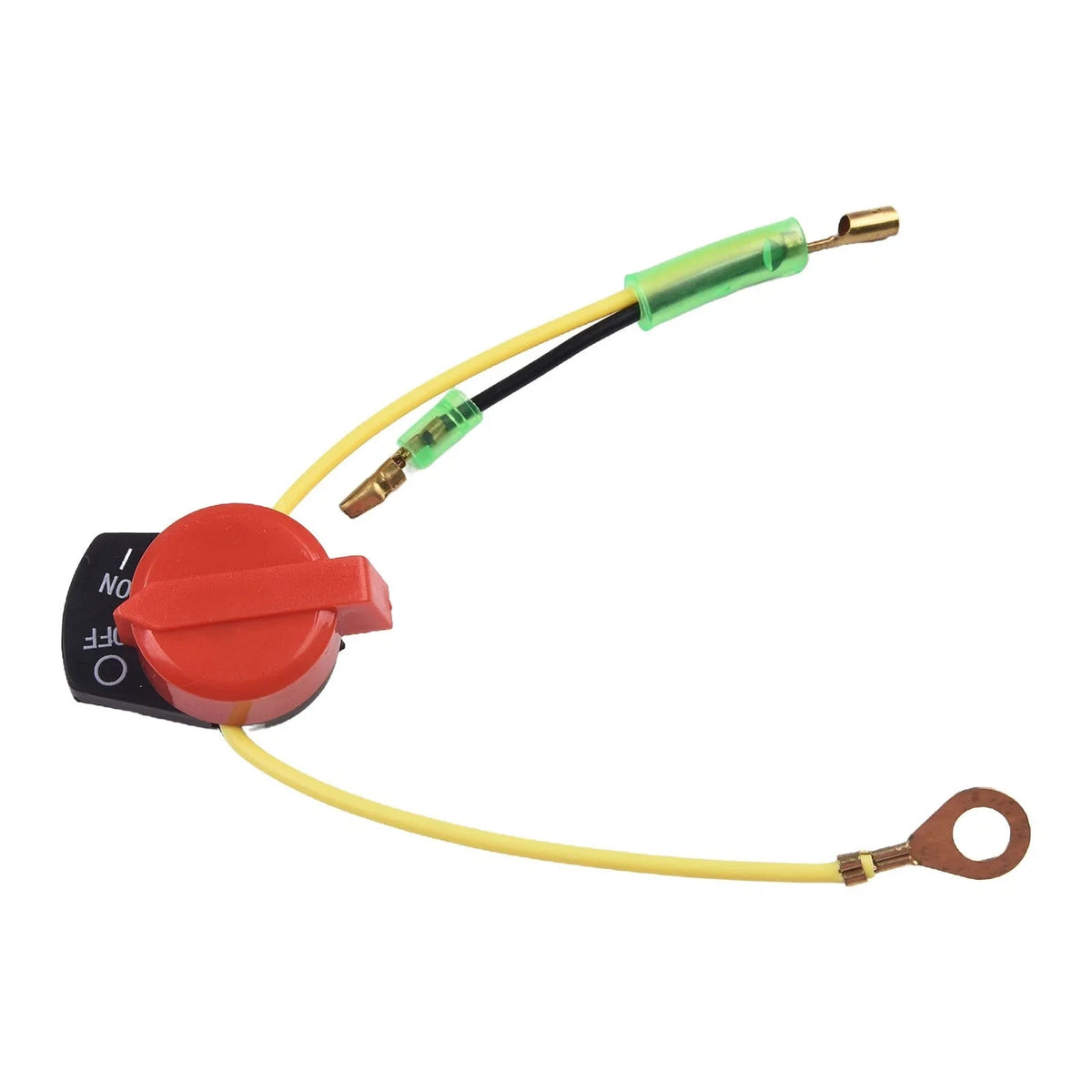 Switch for Lawn Mowers