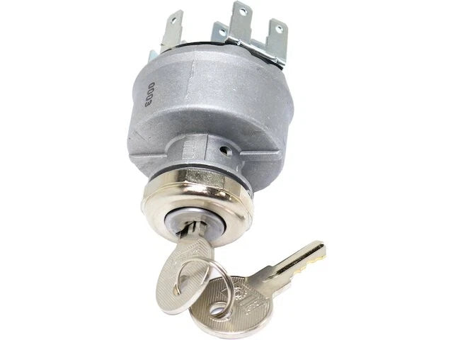 Impulse Sender for Jeep DJ6 (1965–1968) AP 46453PVNX