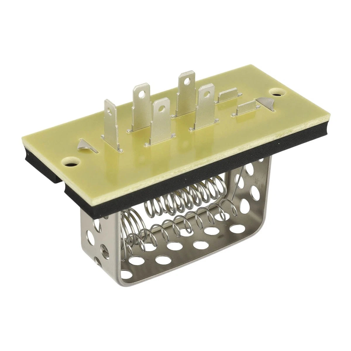 Blower Motor Resistor for Ram Van B250 (1994–1996) 18051642, 973055, RU480
