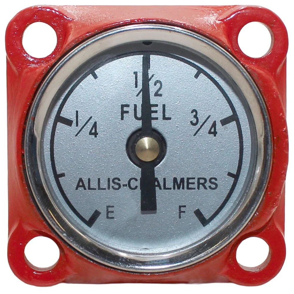 Fuel Gauge for Allis Chalmers D17 (1960–1968) 229188 70229188