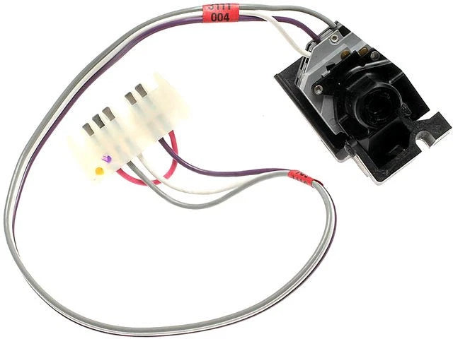 Wiper Switch for Chevrolet K3500 (1988–1994) 94638PFMC