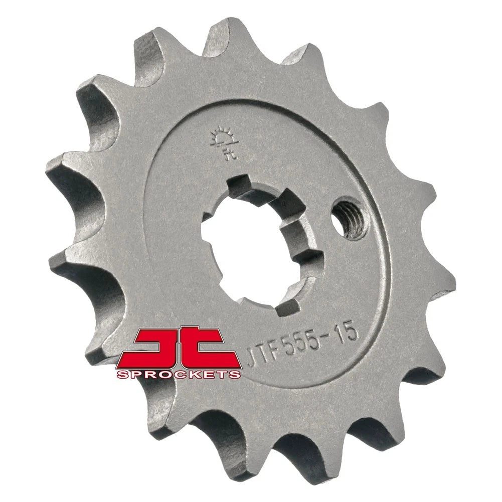 15 Tooth Front Sprocket for (JTF555.15)
