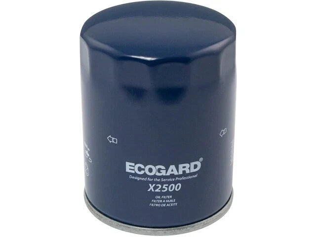Main Oil Filter for Mazda 6 3.0L V6 (2003–2008) ND992TC