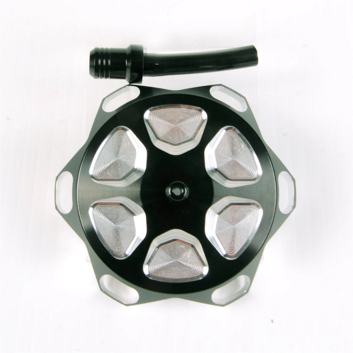 Fuel Tank Cap for KEITI (GC106K)