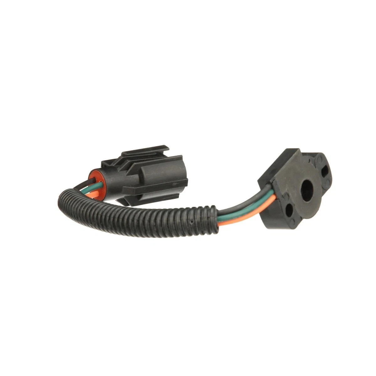 TH44 Throttle Position Sensor for F350 E150 E250 E350 F150 F250 (1999–2003)