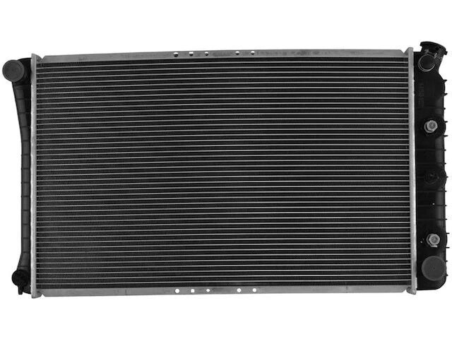 Radiator for GMC P15 (1975–1978) 22316BDZD