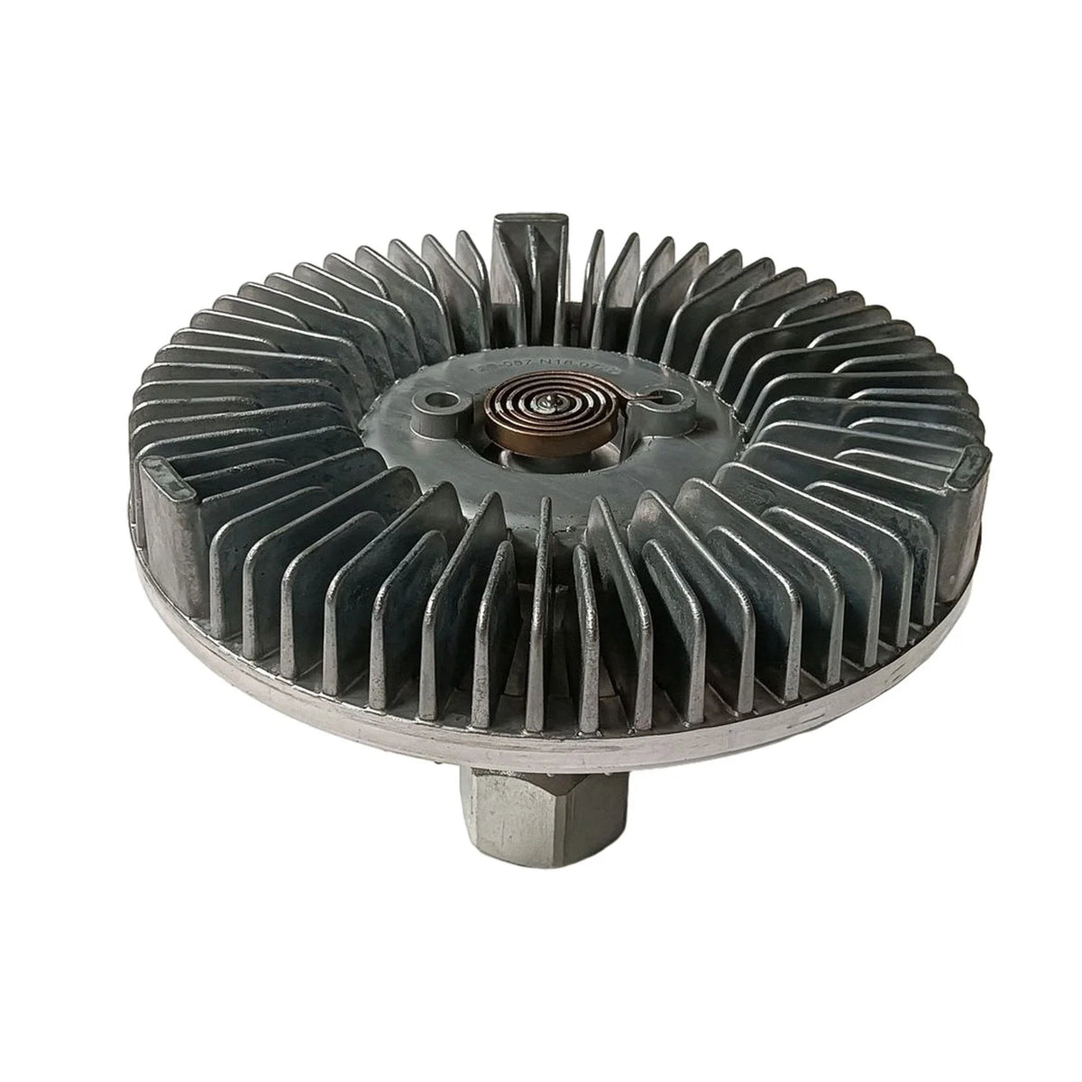 Cooling Fan Clutch for Chevy Silverado 1500, 2500HD, GMC Sierra 3500HD (2007–2014) 20930512