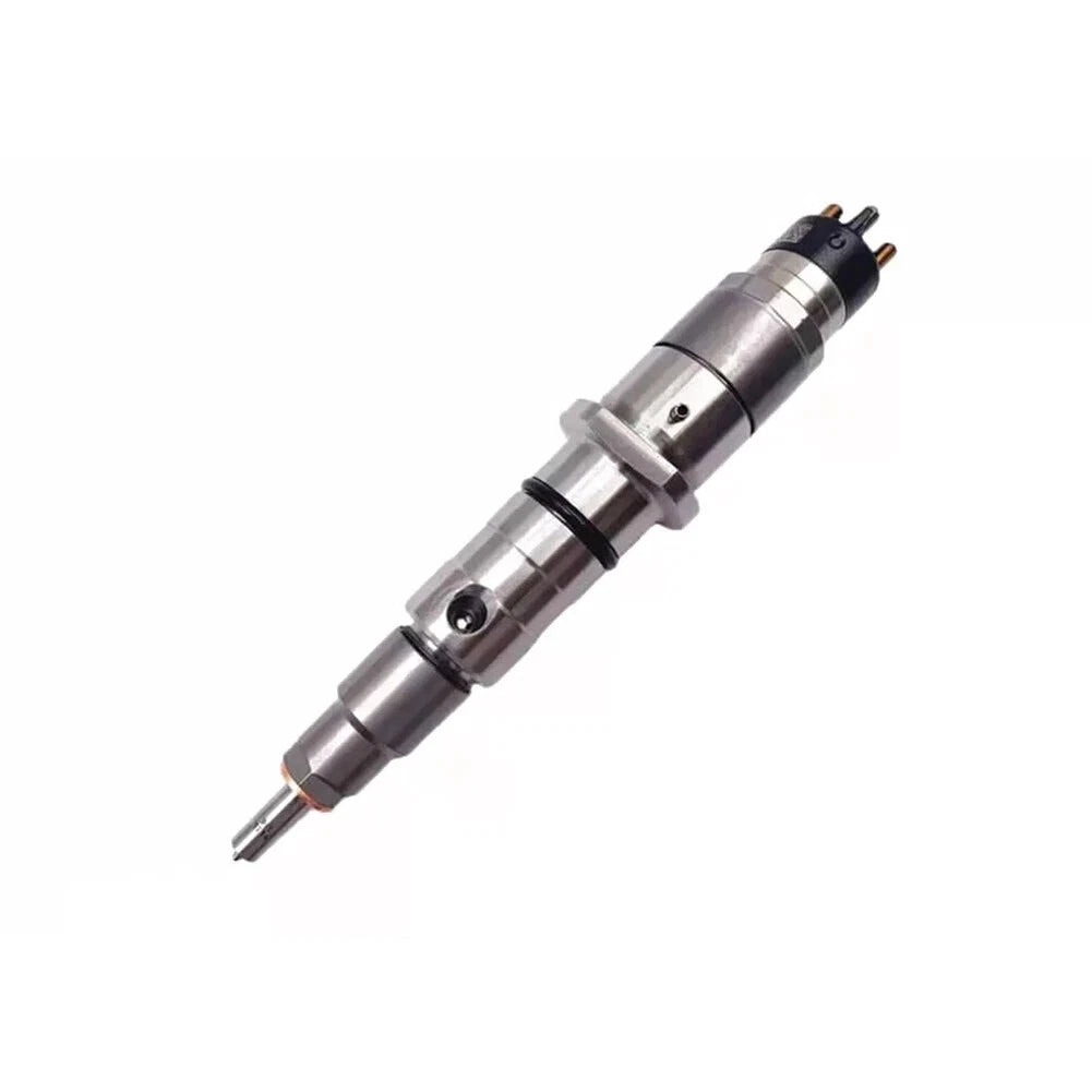 Common Rail Diesel Fuel Injector for Cummins ISL 8.9 (2001–2015)