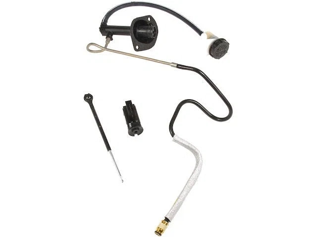 Clutch Master Cylinder and Line Assembly for Mazda B3000 (1994) PX579FW