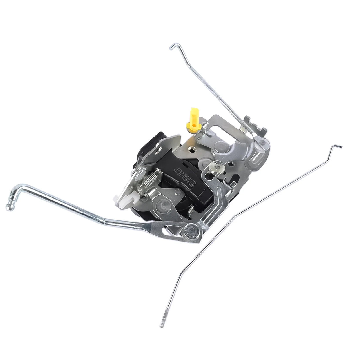 Front Right Door Latch Lock Actuator for Toyota Tacoma (1998–2004)