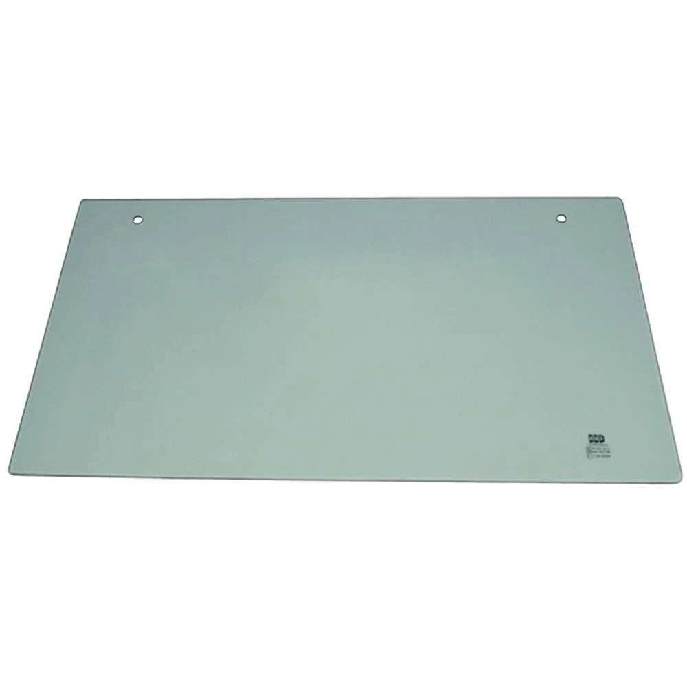 Front Lower Glass for Kubota (Fits RC411-46330)