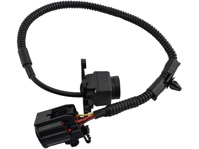 Park Assist Camera for Dodge Ram 1500 (2009–2010) 19166DGFJ
