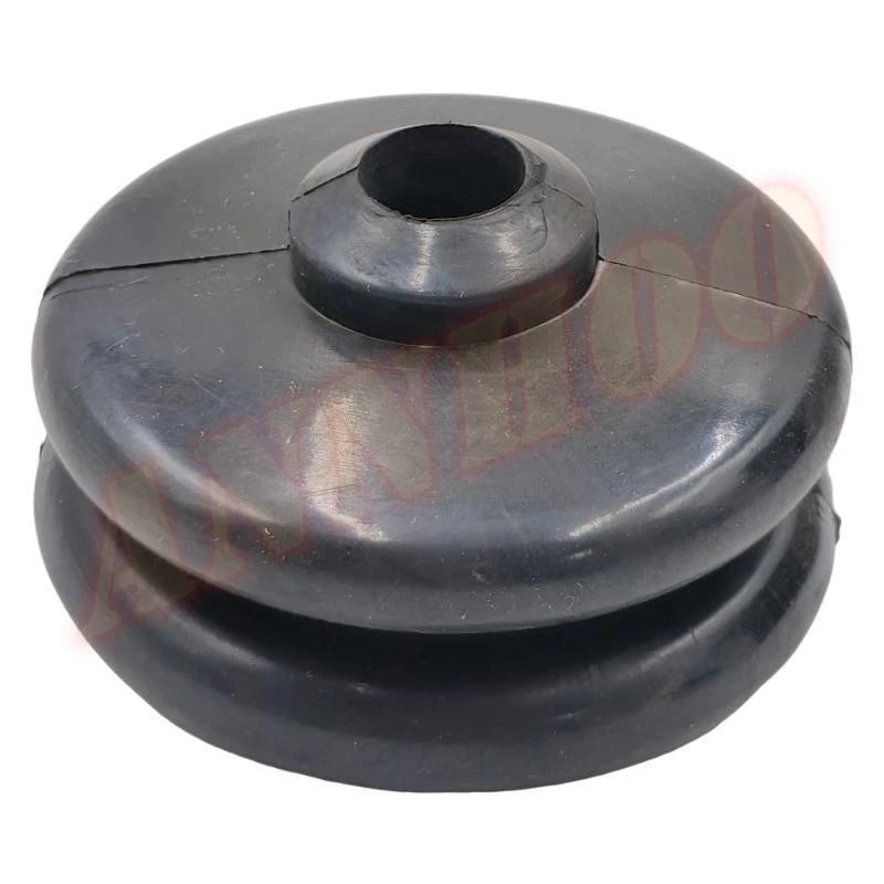 Rubber Gear Shift Boot for 170 175 210 220 7000 7010 702 Backhoe