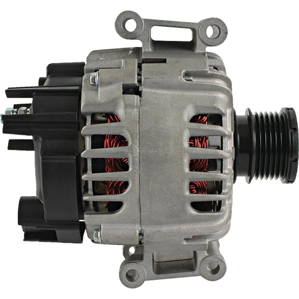 Alternator for J&N Electrical Products (400-40130-JN)
