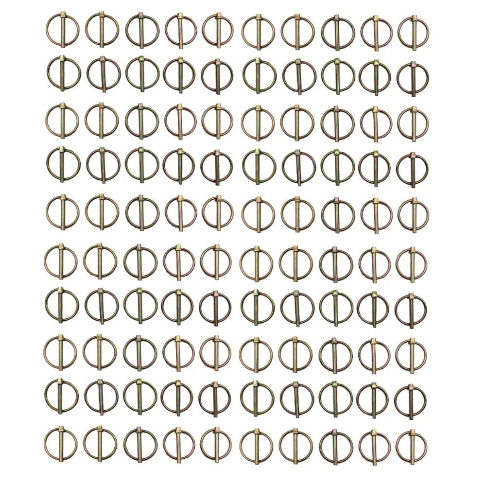 Lynch Pins for Exmark (Pack of 10)