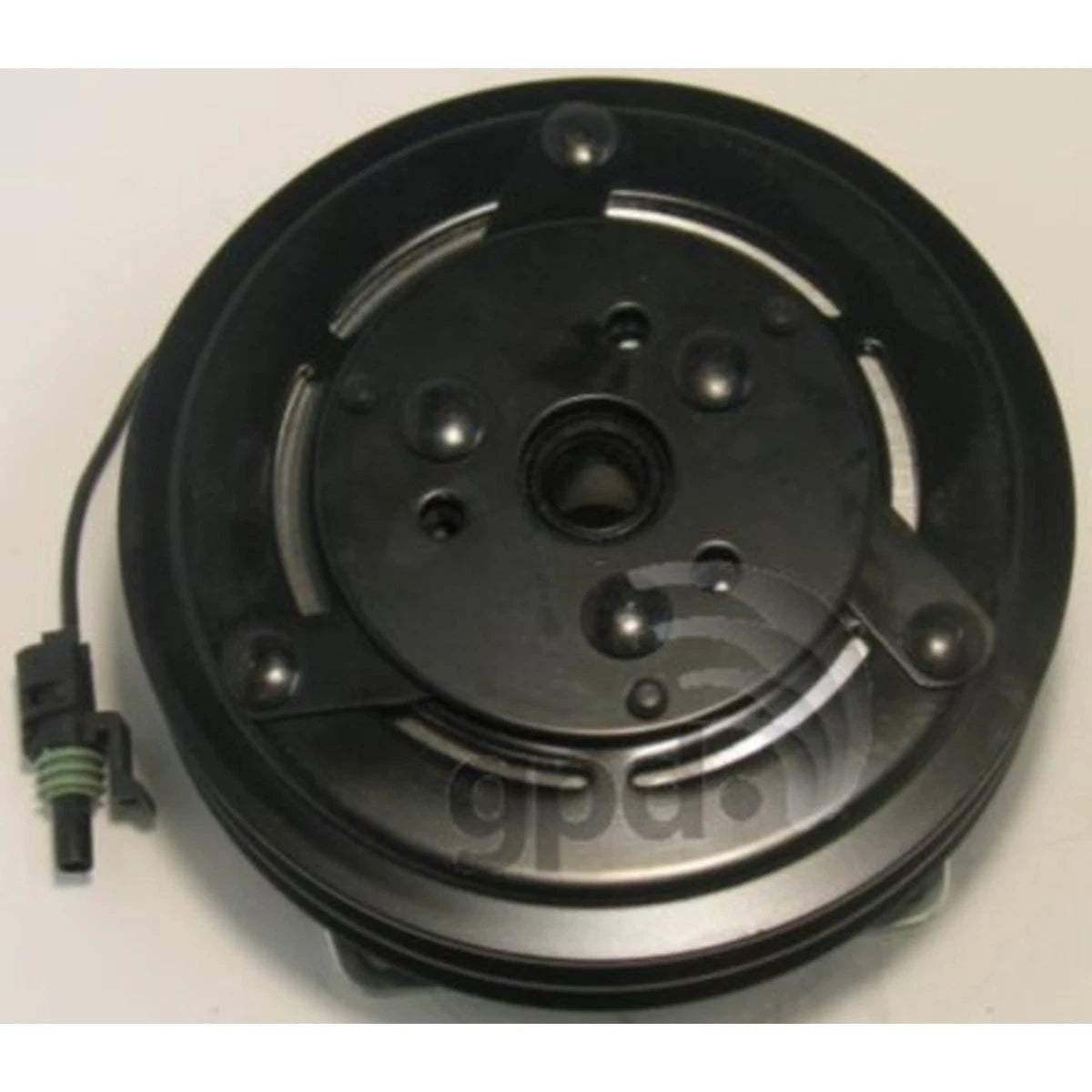 A/C Compressor Clutch for Le Baron E150 E250 E350 F150 LTD (1974–1986) 4321241