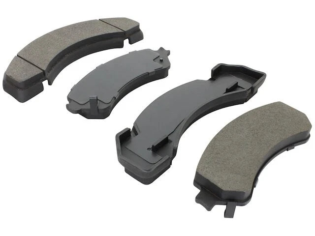Brake Pad Set for GMC C7000 (1988–1990) 66456CCGN