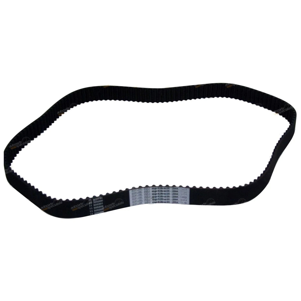 Timing Belt Optibelt for Landcruiser Prado 1KZ-TE 3.0 1993–1996