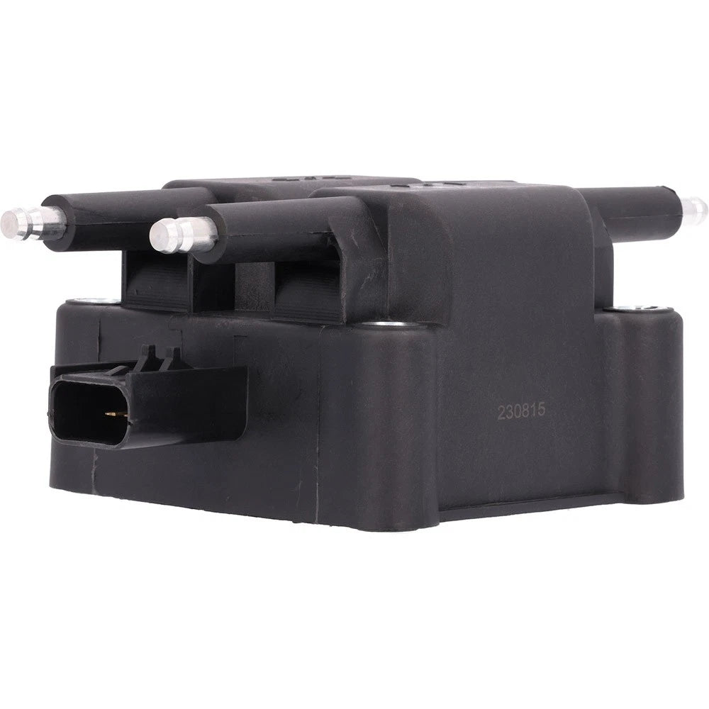 Ignition Coil for Audi 80 200 90 Coupe Quattro 100 (32-83166AN, IC0137)