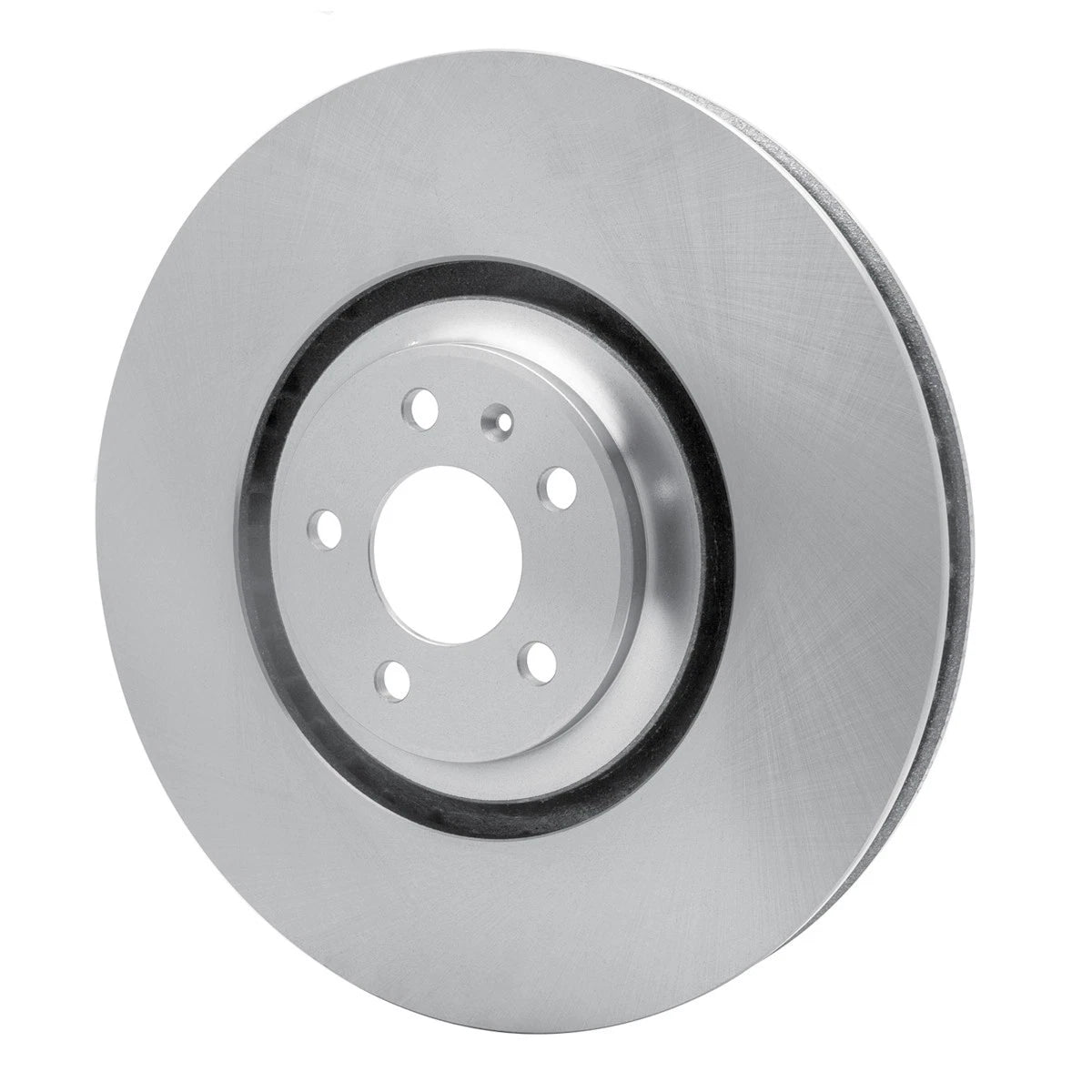 Brake Disc for Audi Q7 (2016–2018) ERE-73062, 4H0615301AA, 4H0615301AB