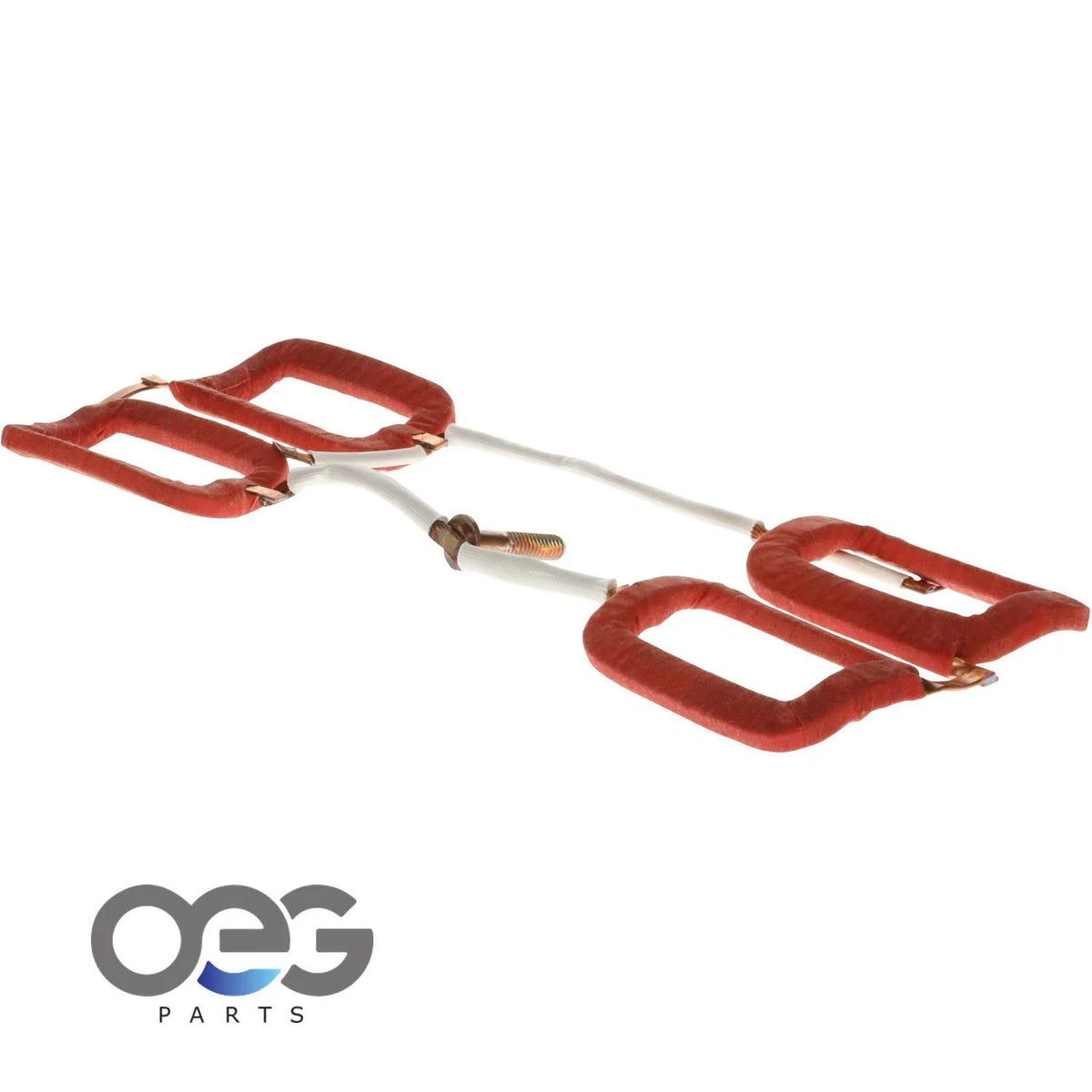 Field Coil for Case 250 500 650 Travelift (1979–1981)
