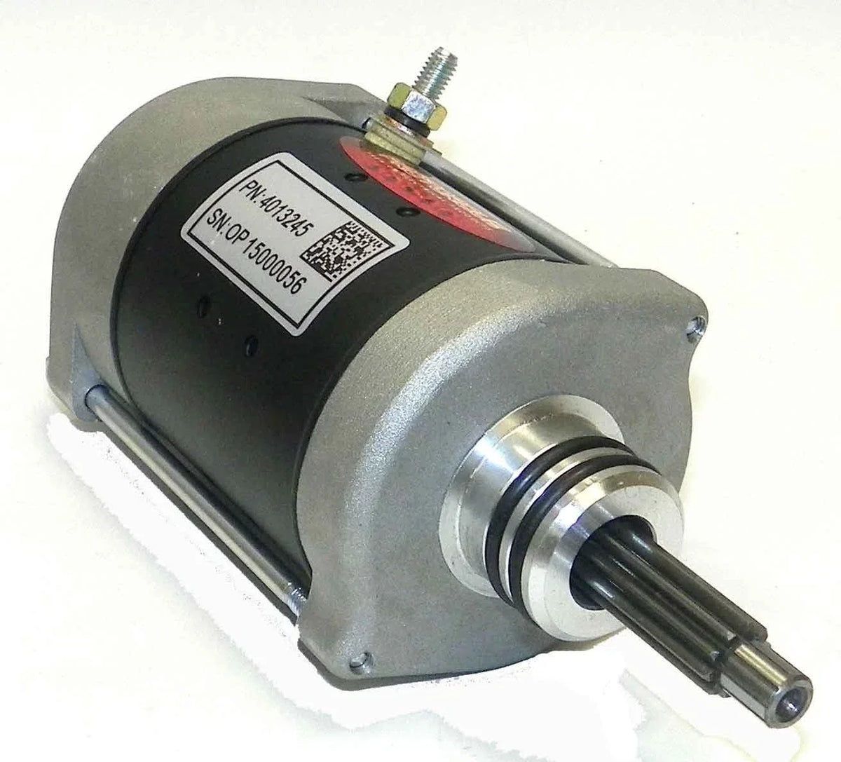 Starter for Polaris RZR 900 (2011–2012) PH110-PL17